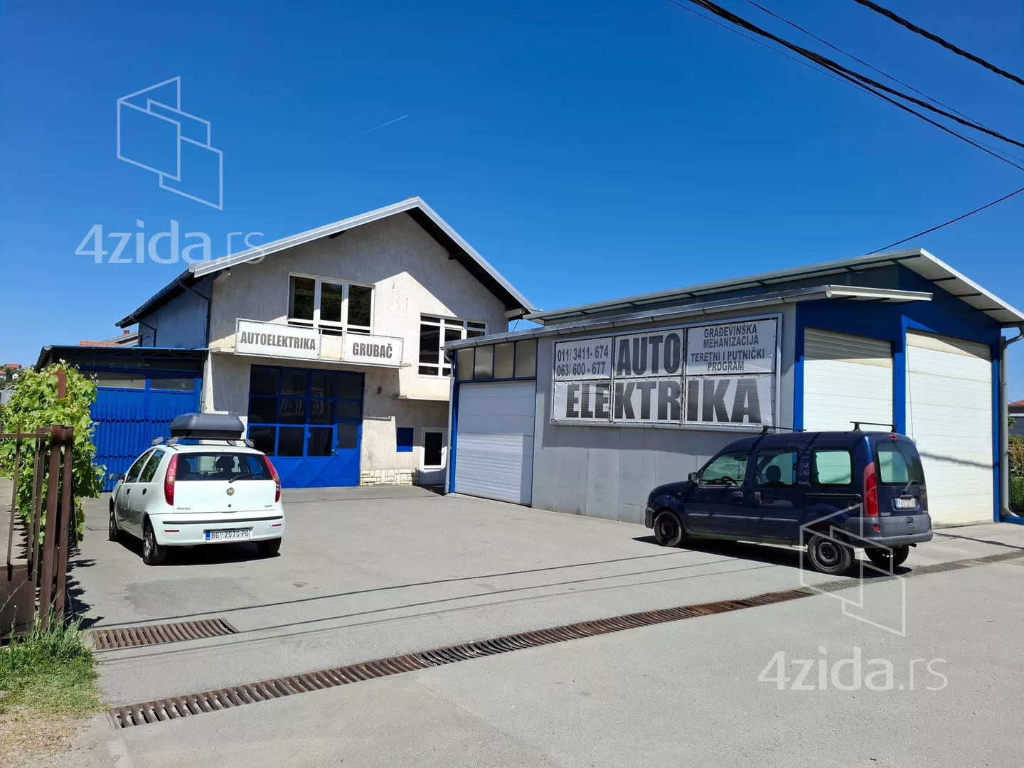 Lokal | 4zida