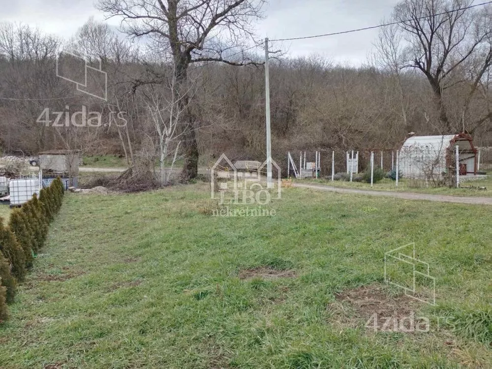 Građevinsko zemljište | 4zida