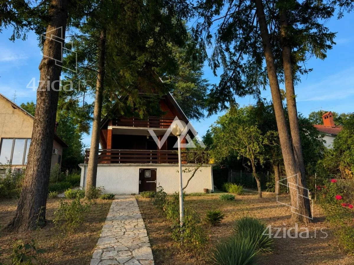 Kuća | 4zida