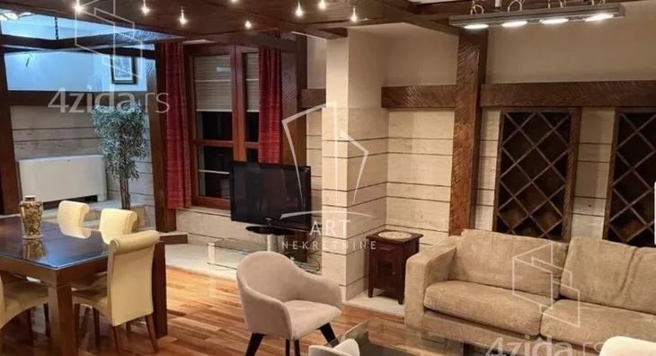 3-etažna kuća | 4zida