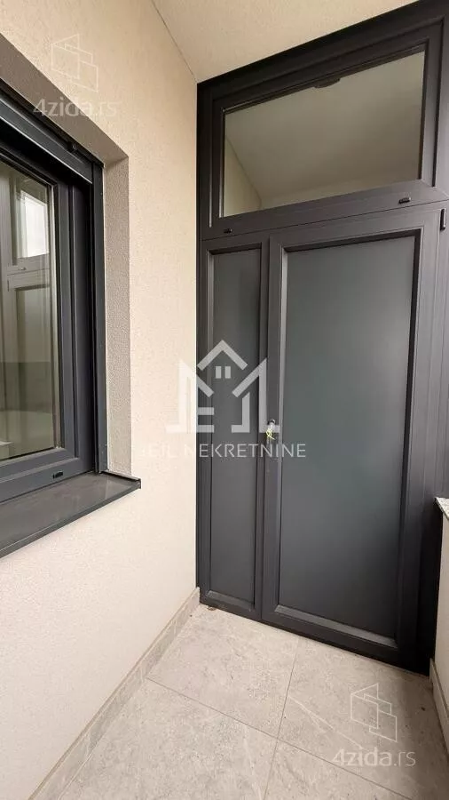 Osmosoban stan | 4zida