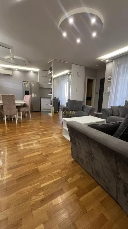 Sajmište | 4zida.rs