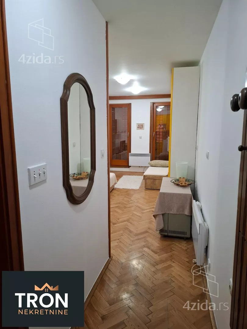 Garsonjera | 4zida