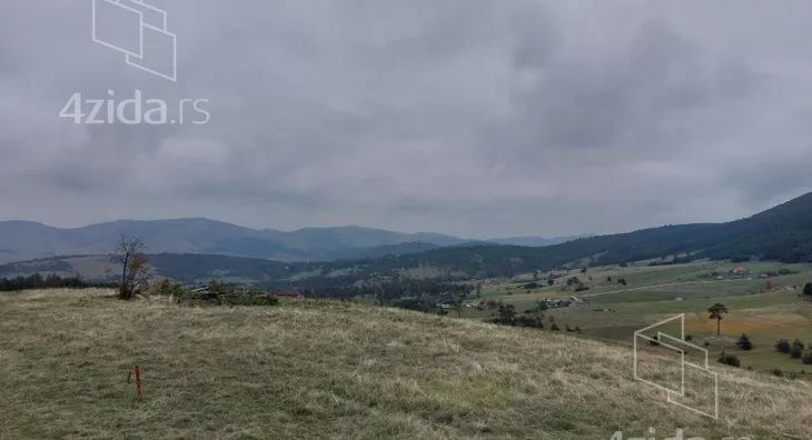 Građevinsko zemljište | 4zida