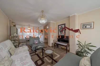Milutina Milankovica | 4zida.rs