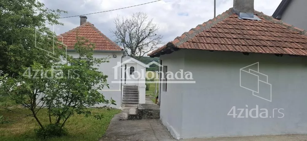 Kuća | 4zida