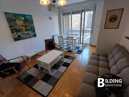 Vojvode Stepe | 4zida.rs