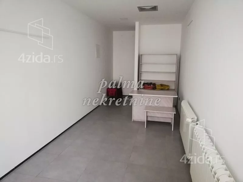 Poslovni prostor | 4zida