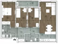 Bulevar Patrijarha Pavla (Somborski Bulevar), Telep, Gradske lokacije, Novi Sad | 4zida.rs | 4zida.rs