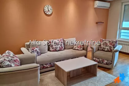 Blok 67 - Belville | 4zida.rs