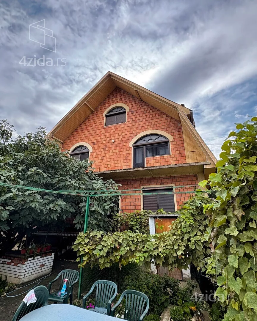 2-etažna kuća | 4zida
