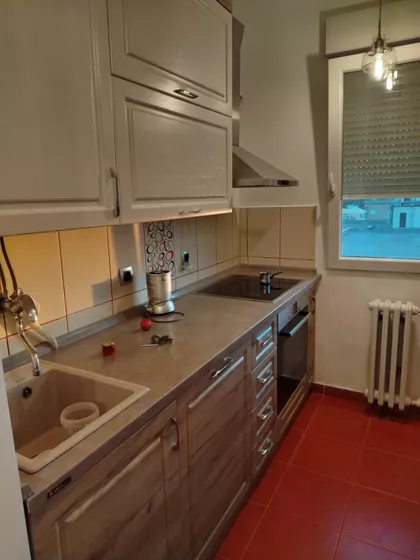 Novosadskog Sajma | 4zida.rs