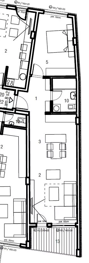 Bulevar Svetog Pantelejmona | 4zida.rs