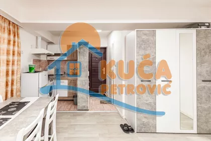 Nova železnička kolonija | 4zida.rs