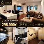 Beograd, Vračar, Južni Bulevar | 4zida.rs | 4zida.rs