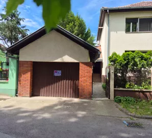 Kertvaroš, Gradske lokacije, Subotica, kuća | 4zida.rs