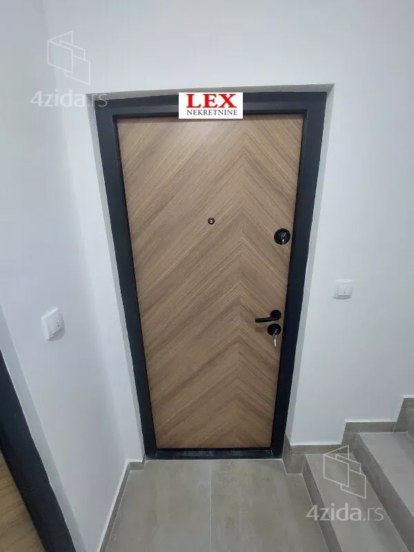 Garsonjera | 4zida