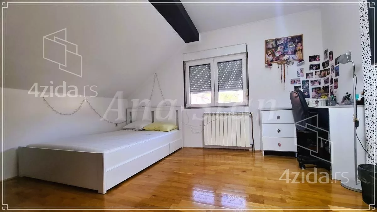 Kuća | 4zida