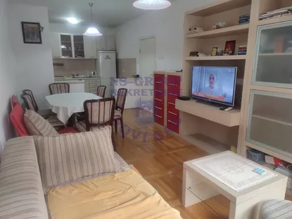 Nova Detelinara | 4zida.rs