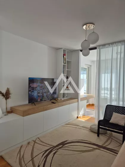 Jurija Gagarina | 4zida.rs