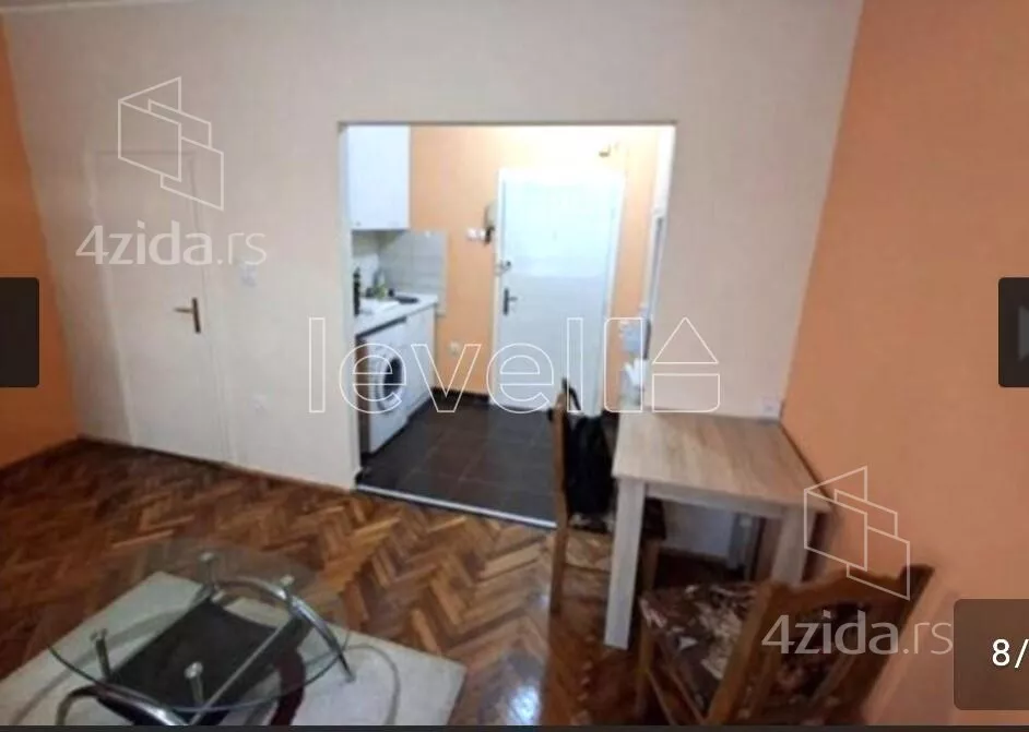 Garsonjera | 4zida