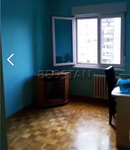 Gandijeva | 4zida.rs