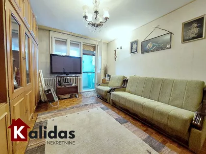 Sajmište | 4zida.rs