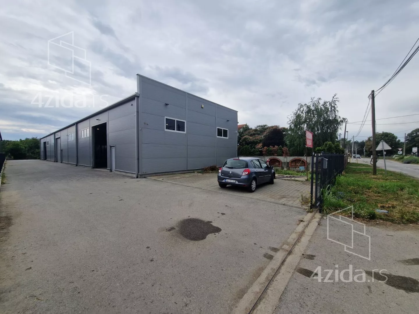 Magacin | 4zida