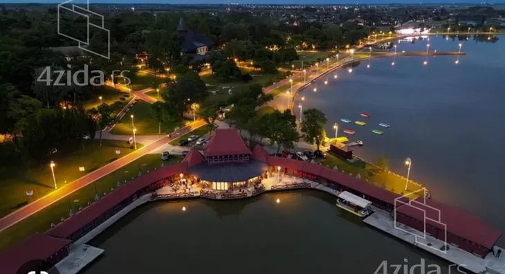 Građevinsko zemljište | 4zida