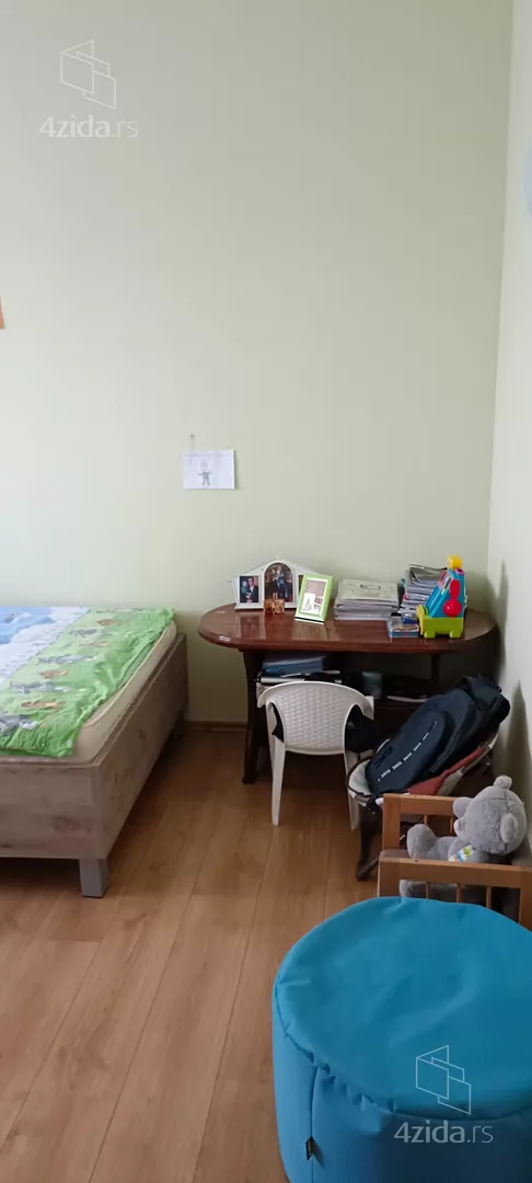 3-etažna kuća | 4zida