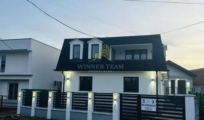 Kuća | 4zida