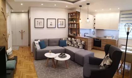 Jelena Anžujska 31 | 4zida.rs