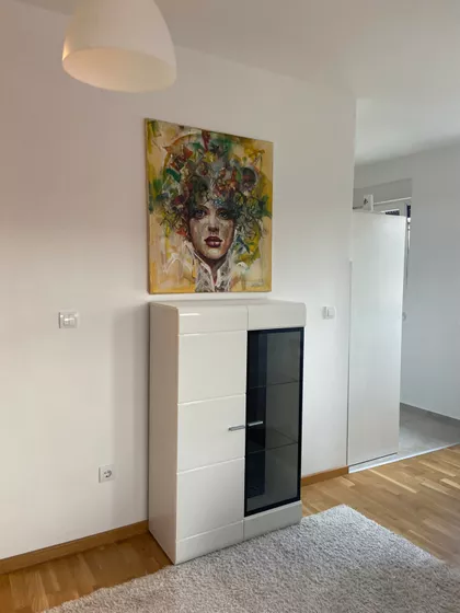 Mihaila Bulgakova 18 | 4zida.rs