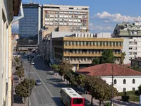 Centar, Medijana, Gradske lokacije, Niš | 4zida.rs