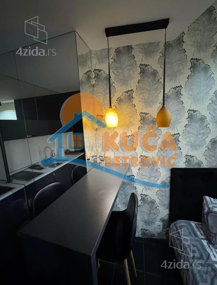 Garsonjera | 4zida
