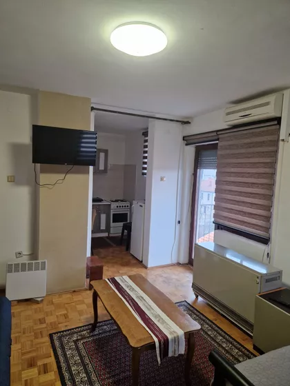 Nikole Pašića 29 | 4zida.rs