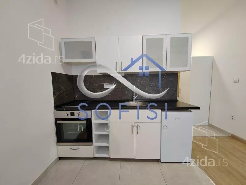 Garsonjera | 4zida
