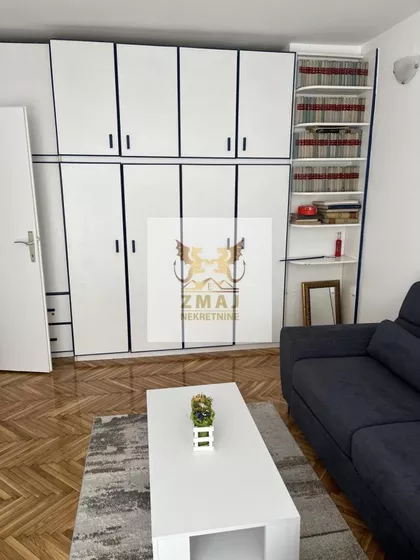 Bulevar Oslobođenja | 4zida.rs