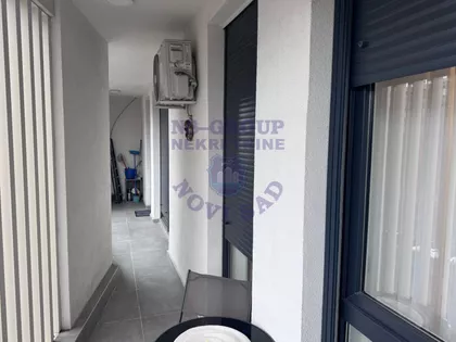 Bulevar Evrope | 4zida.rs