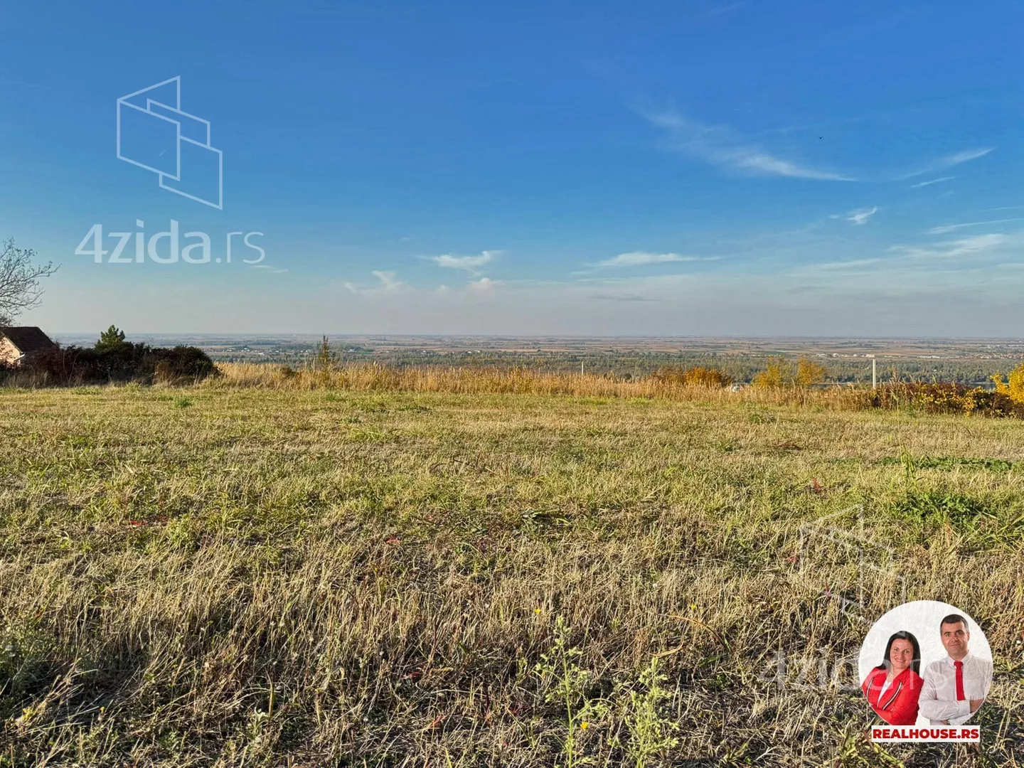 Građevinsko zemljište | 4zida