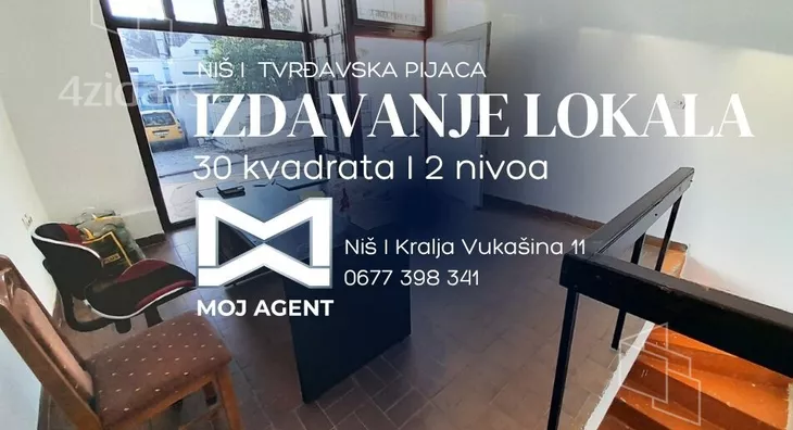 Lokal | 4zida