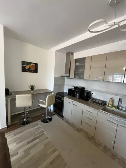 Ljube Davidovića | 4zida.rs