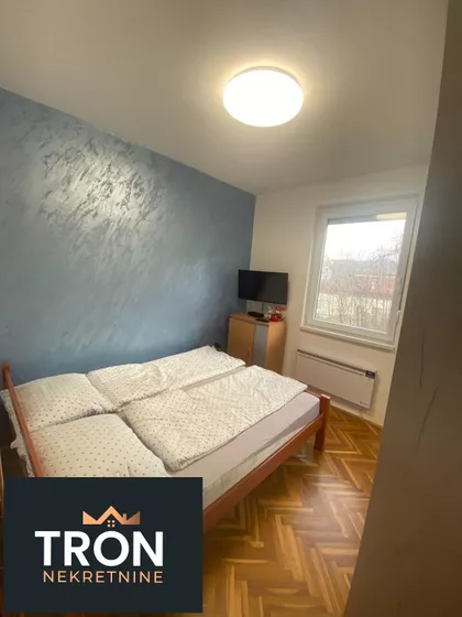 Nemanjina 15V | 4zida.rs