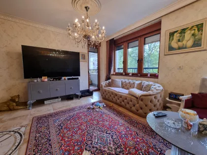 Vojislava Ilića | 4zida.rs