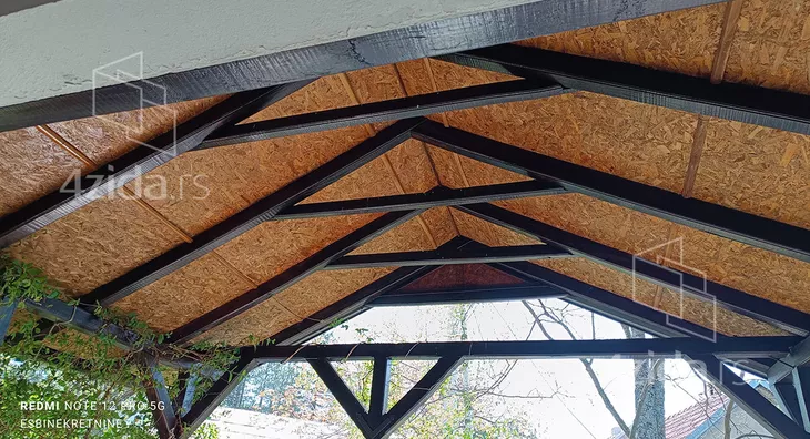 3-etažna kuća | 4zida