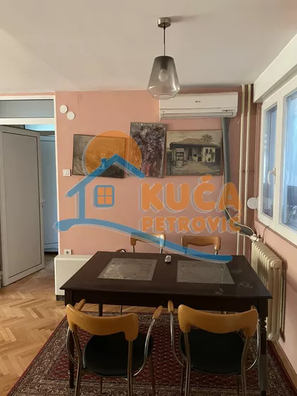 Bulevar Nemanjića | 4zida.rs