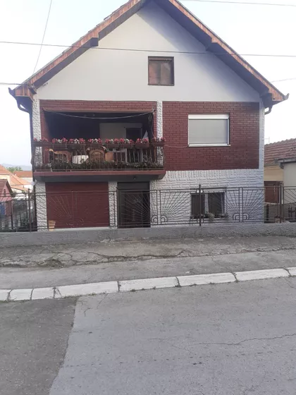 Titogradska 36 | 4zida.rs