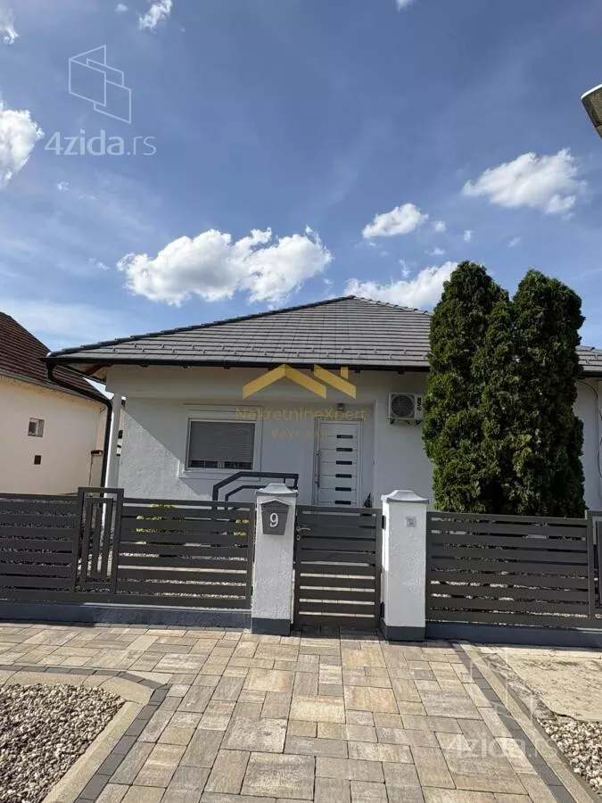 Kuća | 4zida