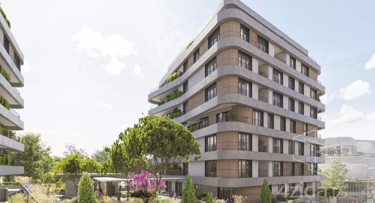 Petosoban stan | 4zida