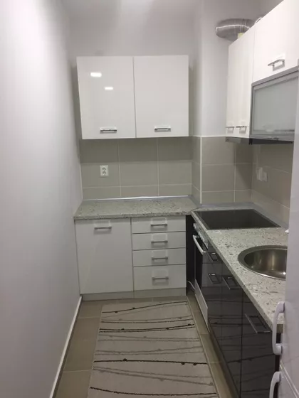 Cvijićeva 20 | 4zida.rs